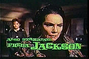 Freda Jackson en Las novias de Drácula