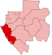 Provincia de Ogooué-Maritime