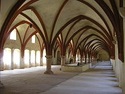 Kloster Eberbach moenchsdormitorium2.jpg