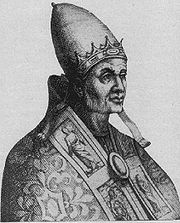 Benedicto VIII