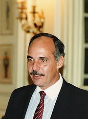 Alfredo Félix Cristiani Burkard