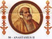 Anastasio II