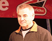 Anton Mang en 2008