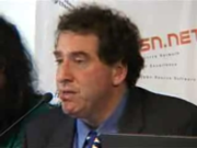 Bruce Perens WSIS 2005.png