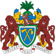 Coat of arms of the Gambia.png
