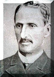 Francisco Menéndez Valdivieso