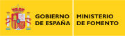 Ministerio de Fomento de España