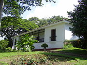 Casa Museo Hacienda El Paraiso