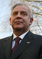 Ivo Sanader