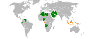 OPEC Map.svg