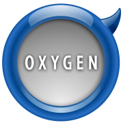Logo del Proyecto Oxygen