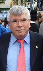 Pedro Castro Vázquez