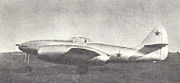 Sujói Su-11 L, 1947.