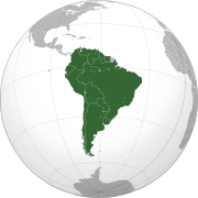 Union of South American Nations (orthographic projection).svg