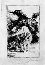 Dibujo preparatorio Capricho 36 Goya.jpg