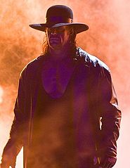 The Undertaker, ganador entre 1990 y 1994.