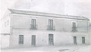 EdificioAyuntamientoCobeja1950.jpg