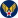 Emblema de la USAAF.