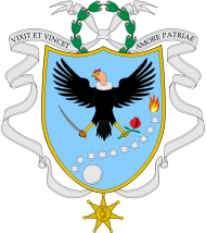Coat of arms of Gran Colombia (1820).svg
