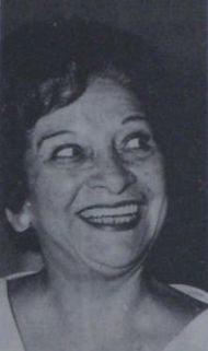 Leonor Rinaldi.