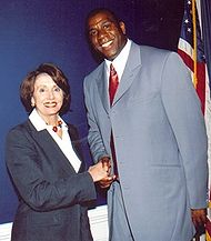 Magic Johnson and Nancy Pelosi.jpg