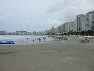 Praia Pitangueiras Guaruja-SP.JPG