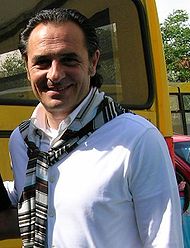Cesare Prandelli (25-05-2006)
