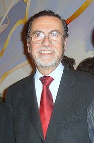 Víctor Pérez Vera