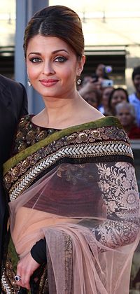 Aishwarya Rai en 2010