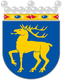 Aland coat of arms.svg