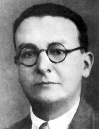 Alberto Ulloa Sotomayor