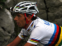 Alessandro Ballan (Tour de France 2009 - Stage 17).jpg