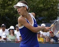 Anastasia Pivovarova US Open 08.jpg