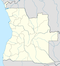 Damba en Angola