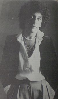 Antonio Gasalla en 1982