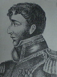 Antonio González Balcarce