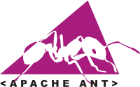 logotipo de Apache Ant