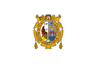 Bandera de Universidad Nacional Mayor de San Marcos