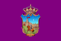 Bandera de {{{Artículo}}}Guadalajara