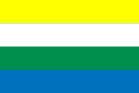 Bandera de Guia de Isora.svg
