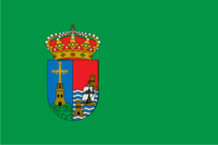 Bandera de Castrillón