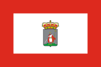 Bandera de Gijón