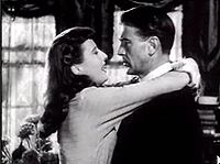 Barbara Stanwyck and Gary Cooper in Ball of Fire trailer 2.jpg