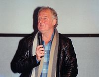 Bernard Hill en octubre de 2004.
