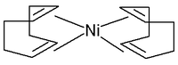Bis(1,5-ciclooctadieno)níquel (0)