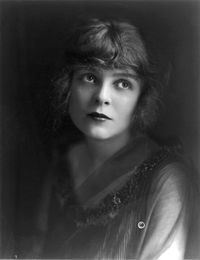 Blanche Sweet, hacia 1915