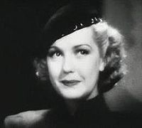 Escena de Call It a Day (1937)