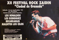 Cartel Festival Zaidín Rock 1992.png