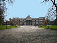 Castle of Laeken.JPG