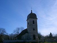 Chatelneuf (Jura - 39) - église.JPG
